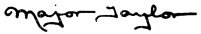 The Black Cyclone Logo